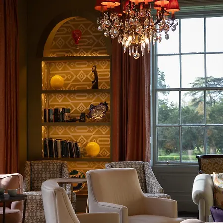 Bishopstrow Hotel And Spa - Small Luxury Hotels Of The World-2